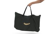Vauvatarvikkeet - NENO Bouncer Bag Chiaro/Nesso Black - NEN-BAB-AK072