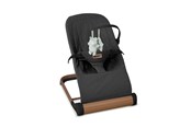 Vauvatarvikkeet - NENO Bouncer Nesso Dark Grey - NEN-BAB-ME012