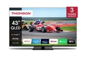 Televisio - Thomson 43" Televisio LED 4K 43QG7C14 - 43QG7C14