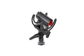 Mikrofonit - Rycote InVision On Camera Shock Mount - RYC041138