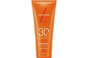 Vartalonhoito - Lancaster Sun Beauty Body Milk SPF30 - 3616305916143