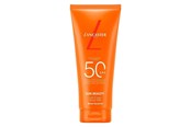 Vartalonhoito - Lancaster Sun Beauty Body Milk SPF50 - 3616305916167