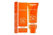 Vartalonhoito - Lancaster Sun Beauty Face Cream SPF50 - 3616306127562