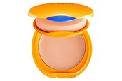 Meikit - Shiseido Tanning Compact Foundation SPF10 - 730852213340