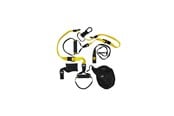 Urheilu & Fitness - TRX Burn Suspension Trainer - Yellow - 81640005