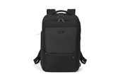 Laukut - Dicota Five Reppu sopiva Laptop 17.3" | Musta - D32163-RPET
