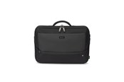 Laukut - Dicota Five Kannettavan laukku sopiva Laptop 16" | Musta - D32165-RPET