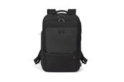 Laukut - Dicota Five Reppu sopiva Laptop 16" | Musta - D32162-RPET