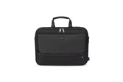 Laukut - Dicota Top Traveller Five Kannettavan laukku sopiva Laptop 16" | Musta - D32166-RPET