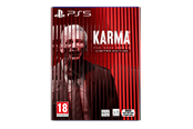 Pelit - KARMA: The Dark World (Limited Edition) - Sony PlayStation 5 - Jännitys - 8436622260263