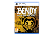 Pelit - Bendy and the Ink Machine - Sony PlayStation 5 - Toiminta - 5061078710609