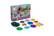 Rakennussarjat - Plus-Plus Learn To Build Dinosaurs - 3918
