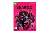 Pelit - The Alters - Microsoft Xbox Series X - Toiminta/Seikkailu - 5061078710579