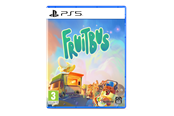 Pelit - Fruitbus - Sony PlayStation 5 - Seikkailu - 5061078710418