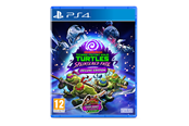 Pelit - Teenage Mutant Ninja Turtles: Splintered Fate (Deluxe Edition) - Sony PlayStation 4 - Toiminta/Seikkailu - 5056635615916