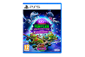 Pelit - Teenage Mutant Ninja Turtles: Splintered Fate (Deluxe Edition) - Sony PlayStation 5 - Toiminta/Seikkailu - 5056635614889