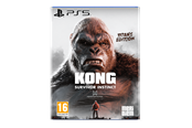 Pelit - Kong Survivor Instinct (Titans Edition) - Sony PlayStation 5 - Toiminta - 8436622260317