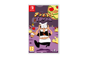 Pelit - Pizza Tower - Nintendo Switch - Tasohyppely - 8721082792257