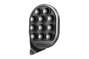 Puhelin - Muut lisävarusteet - Joyroom Magnetic Phone Holder JR-ZS418 - JR-ZS418