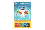 Rakennussarjat - Plus-Plus Activity Pad – Ocean - 3991
