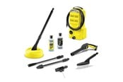 Painepesurit - Kärcher Painepesuri KARCHER K 2 Classic Car & Home sleginis ploviklis - 1.673-571.0