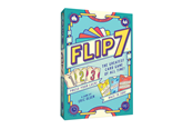 Lautapelit - Usopoly Flip 7 (English) - USAPA172871