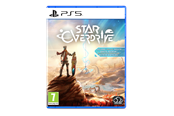 Pelit - Star Overdrive - Sony PlayStation 5 - Toiminta/Seikkailu - 5061078710081