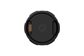Kameran & objektiivien lisävarusteet - PolarPro Body Cap Canon RF Mount Slate - CAN-RF-SLT