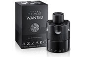 Parfyymit & Tuoksut - Azzaro The Most Wanted Intense Edp Spray - 3614273521345
