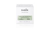 Kasvojen hoito - BABOR Skinovage Purifying Cream Rich - 4015165371373