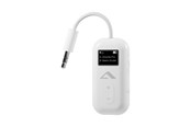 Audiokaapelit - ALOGIC SkySound Bluetooth Audio Transmitter - ABTTX1-WH