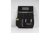 Työkalupakit & Säilytysjärjestelmät - Stanley 1-96-181 Fitter's Pocket Tools Pouch - 1-96-181