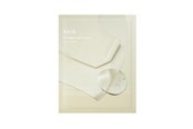 Kasvojen hoito - ABIB Collagen Gel Mask Jericho Rose Jelly 1 pcs - 8809864762299
