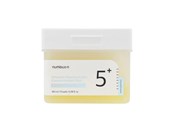 Kasvojen hoito - Numbuzin No.5+ Vitamin-Niacinamide Concentrated Pad 180 ml./70 pcs. - 8809652581781