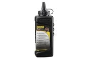 Mittaustyökalut - Stanley 9-47-822 Fatmax Black Marking Chalk 225g - 9-47-822