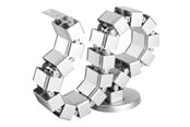 Kaapelihyllyt, Kaapelisukat & Kaapelisiteet - DIGITUS Flexible Cable Routing - DA-90506
