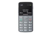 Puhelimet - Panasonic KX TU160 - KX-TU160EXG