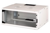 Räkit - Rack - DIGITUS DN-49200 - 4U - Wall Mount Rack Cabinet - DN-49200