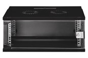 Räkit - Rack - DIGITUS DN-49201 - SOHO - 4U Wall Mount Rack Cabinet - DN-49201
