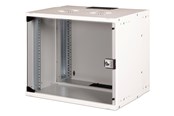 Räkit - Rack - DIGITUS DN-49204 - 9U - Wall Mounted Rack Cabinet - DN-49204