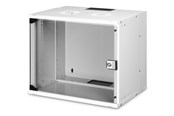 Räkit - Rack - DIGITUS SOHO PRO Series - rack - 9U - DN-49204