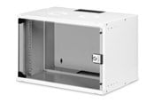 Räkit - Rack - DIGITUS SOHO PRO Series - cabinet - 540x400 mm (WxD) - 7U - DN-49202