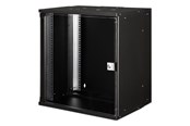 Räkit - Rack - DIGITUS DN-49207 - SOHO PRO - 12U - Wall Mount Rack Cabinet - DN-49207
