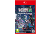 Pelit - Pokémon Legends: Z-A - Nintendo Switch 2 - RPG - 0045496313111