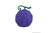 Fanituotteet - Cinereplicas - One Piece Gum-Gum Fruit Squishy - CR2094