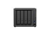 NAS-Palvelimet - Synology Disk Station DS925+ - NAS-Palvelimet - DS925+