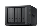 NAS-Palvelimet - Synology DX525 - NAS-Palvelimet - DX525