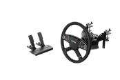 Pelit - lisävarusteet - Moza Racing Truck Bundle (R5 + TSW) - Steering wheel & Pedal set - PC - RS071