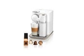 Kahvi ja Espresso - DeLonghi Lattissima One Gran - White - EN640.W