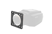 Järjestelmän lisävarusteet - Moza Racing Multi-function Stalks Mount Adapter accessor - RS077